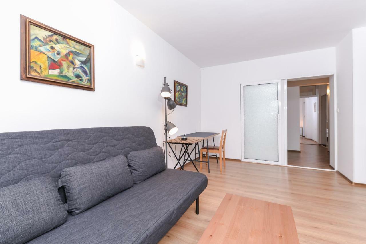 Eleganto - Central 2Bd Stylish Apartment By Flat Mаnager Sofía Exterior foto