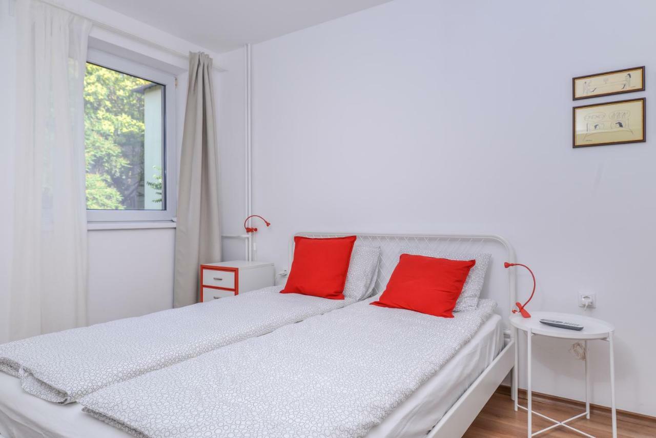 Eleganto - Central 2Bd Stylish Apartment By Flat Mаnager Sofía Exterior foto