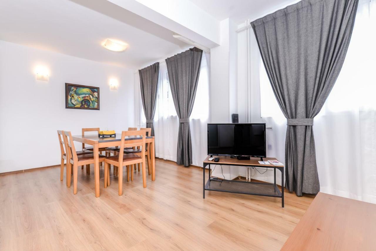 Eleganto - Central 2Bd Stylish Apartment By Flat Mаnager Sofía Exterior foto