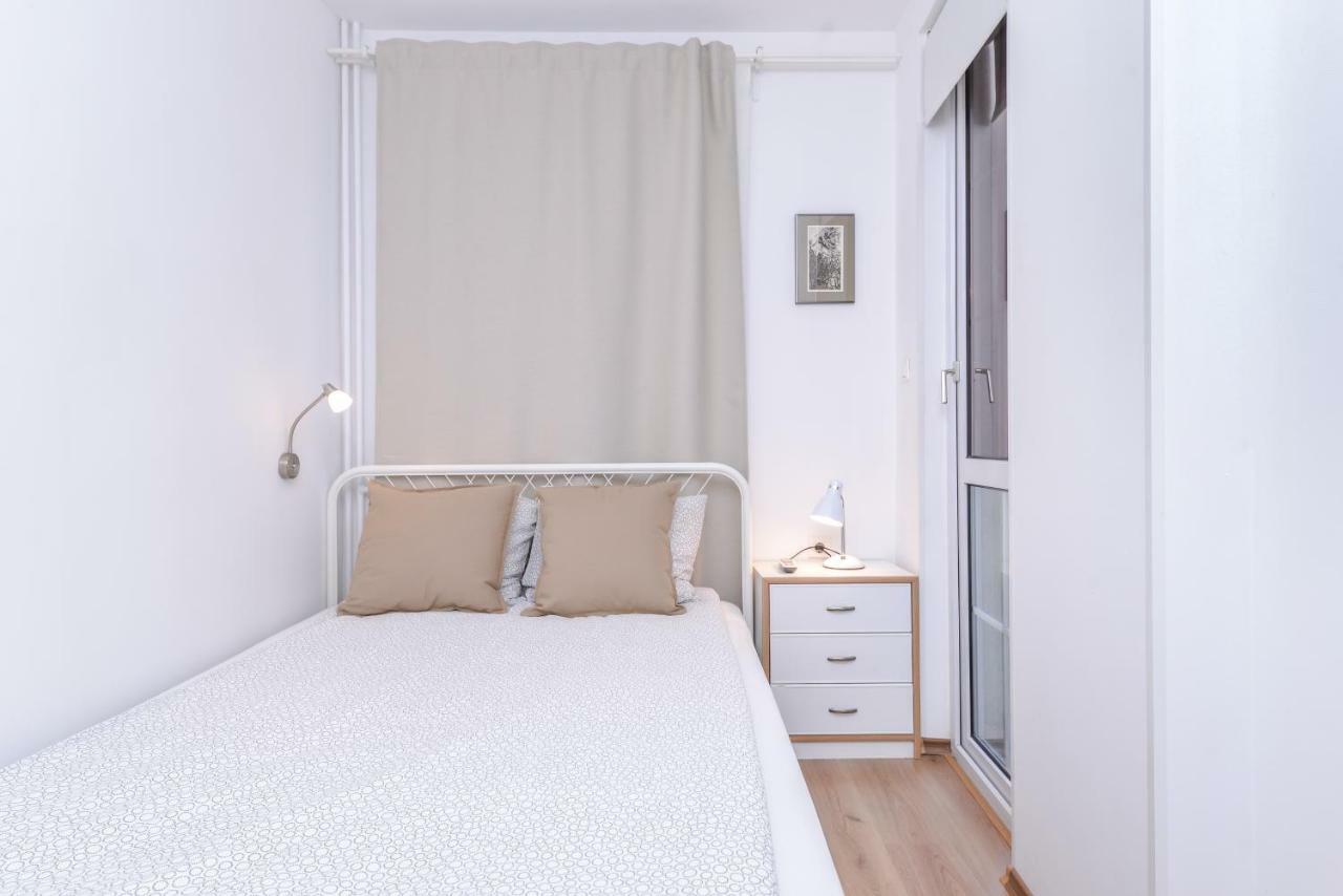 Eleganto - Central 2Bd Stylish Apartment By Flat Mаnager Sofía Exterior foto